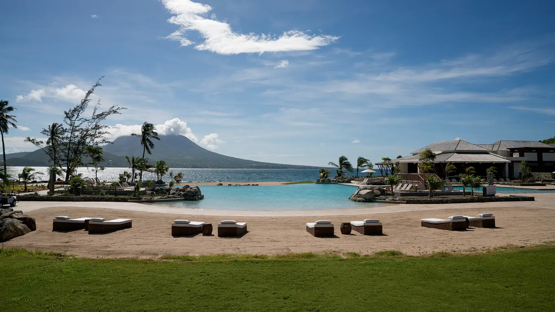 10 Best 'World of Hyatt Hotels' in the Caribbean